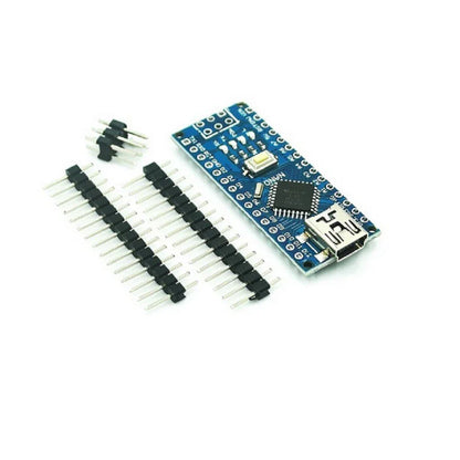 Nano V3.0 ATmega328P CH-340 Development Board Mini USB Port 5V 16MHz