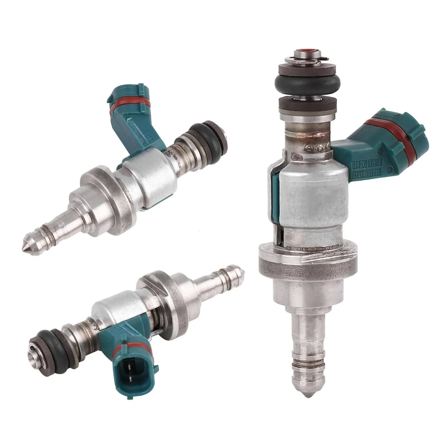 Fuel Injector for Lexus GS200t, GS350 2.5L (2015-2020) - 2 x Injectors