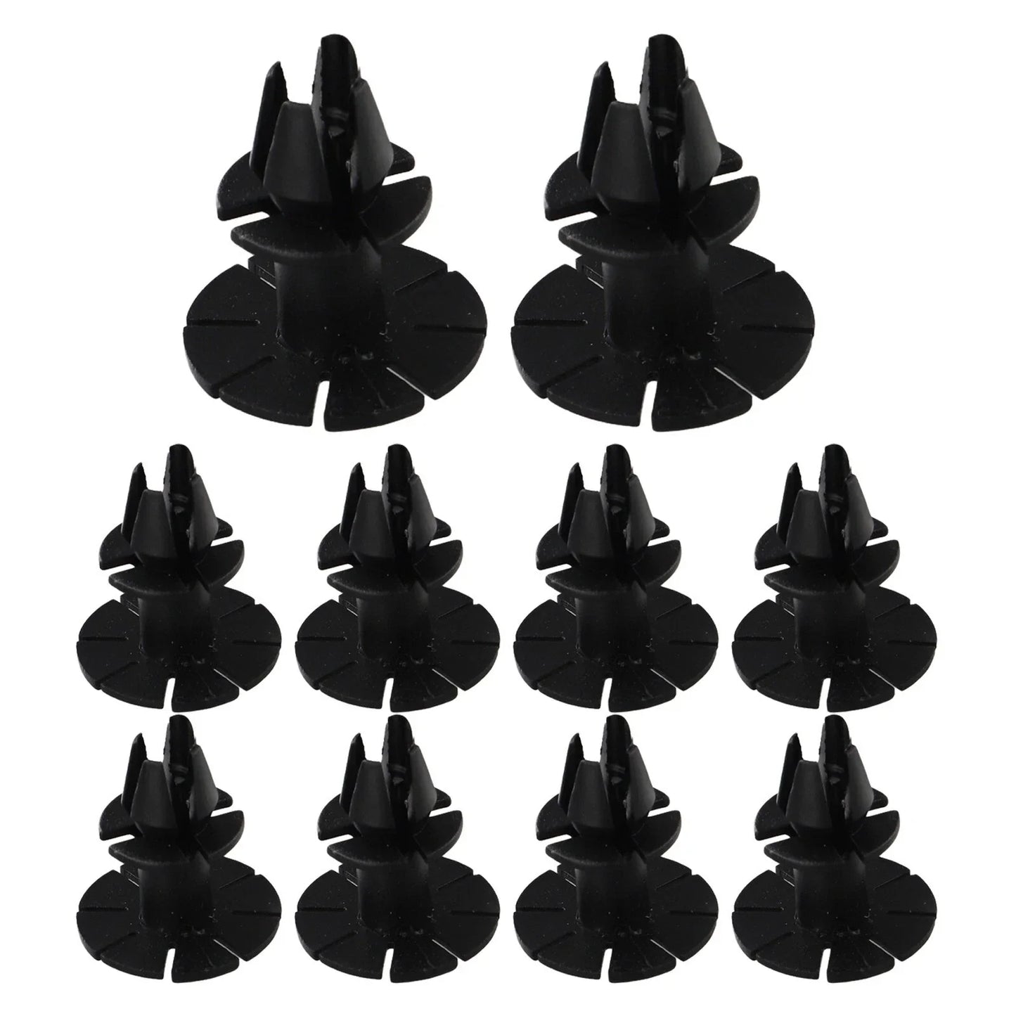 Side Skirt Fitting Clips BMW 3-Series E90–E91 (2005–2011)