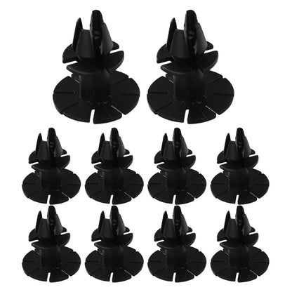 Side Skirt Fitting Clips BMW 3-Series E90–E91 (2005–2011)