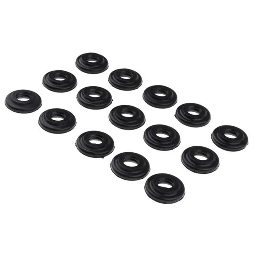 15 x Rocker Cover Gasket Bolt Seals for BMW E36 E46 E39 E38 Z3 (1992-2002)