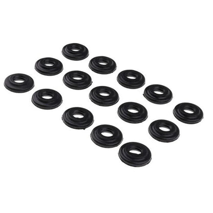 15 x Rocker Cover Gasket Bolt Seals for BMW E36 E46 E39 E38 Z3 (1992-2002)