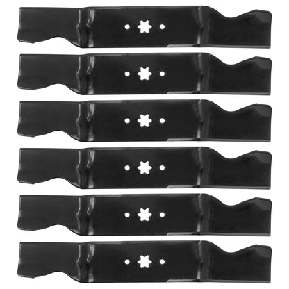 Deck Blade 54 Inch for MTD Cub Cadet SLT5400 GT2550 GT954 ZT (2000–2025)