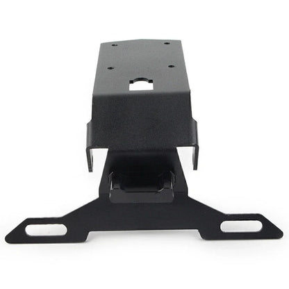 License Plate Holder Bracket for KAWASAKI Ninja H2 SX (2019-2021)