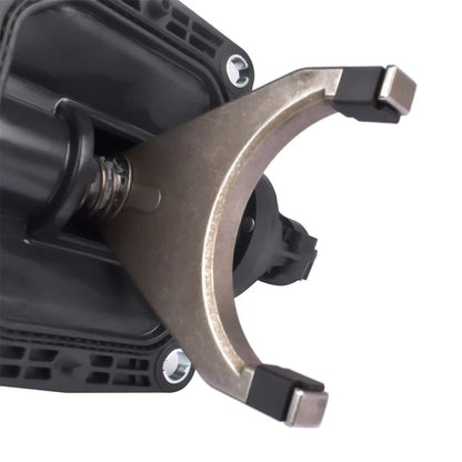 Front Axle Actuator Fork Assembly for 2019-2023 Dodge Ram 2500 3500