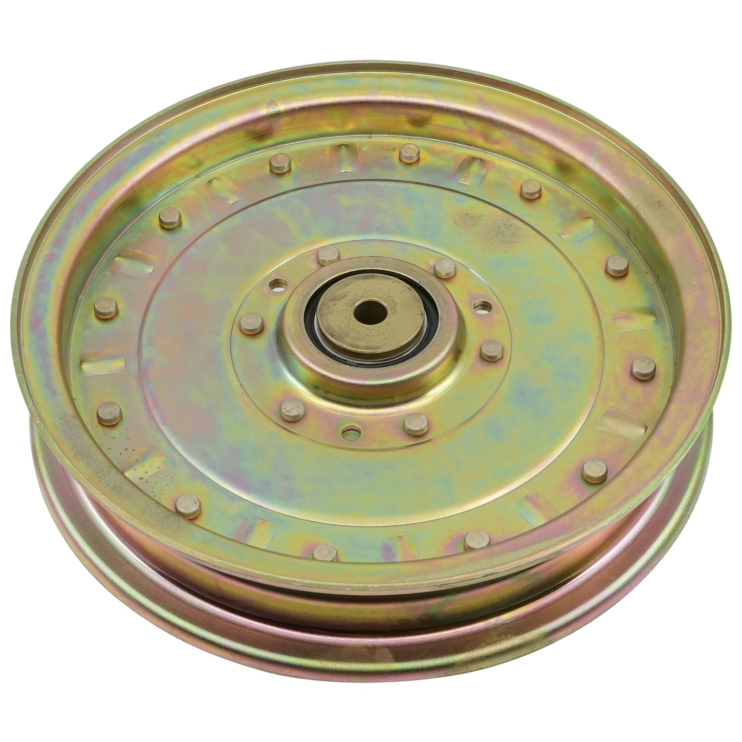 Deck Idler Pulley Replacement for Toro 60 72 Z Master Zero-Turn (2007–2019)