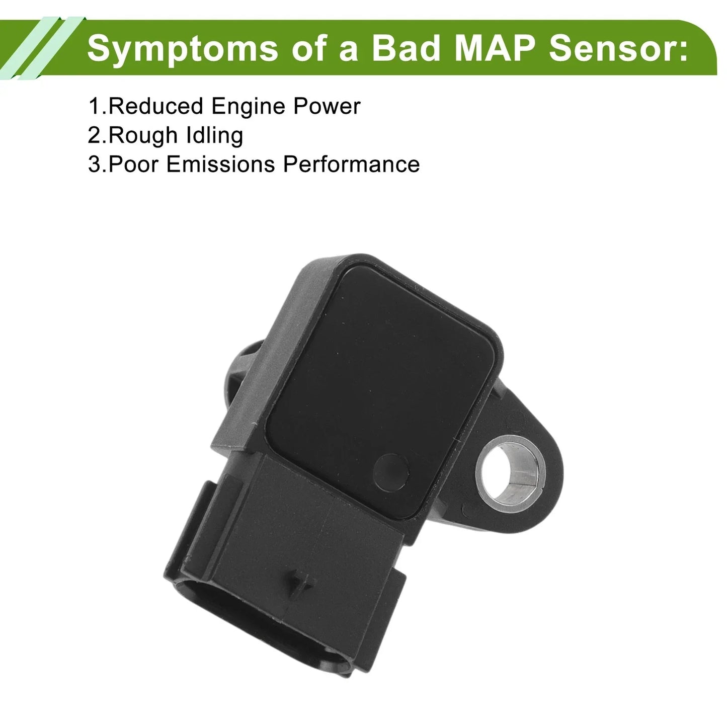 MAP Sensor for Hyundai Accent (2020-2021)