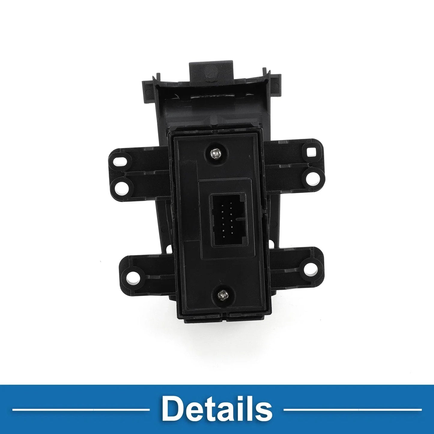 Brake Button Parking Switch for Honda HR-V (2016-2019)