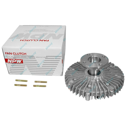 NPW Fan Clutch Coupling for Landcruiser URJ202R V8 4.6L 1UR-FE (2012-2019)