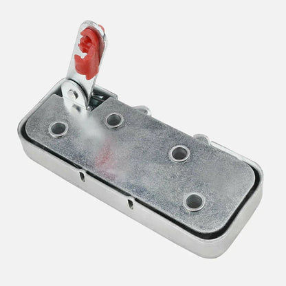 Left Front Upper Door Latch for Freightliner FLD Columbia Century Class (1996-2009)