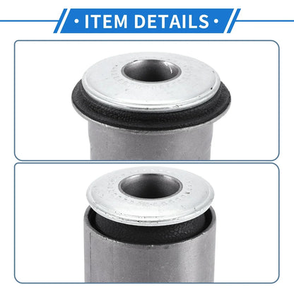 Front Lower Control Arm Suspension Bushing for LEXUS LX570, TOYOTA LAND (2008-2021)