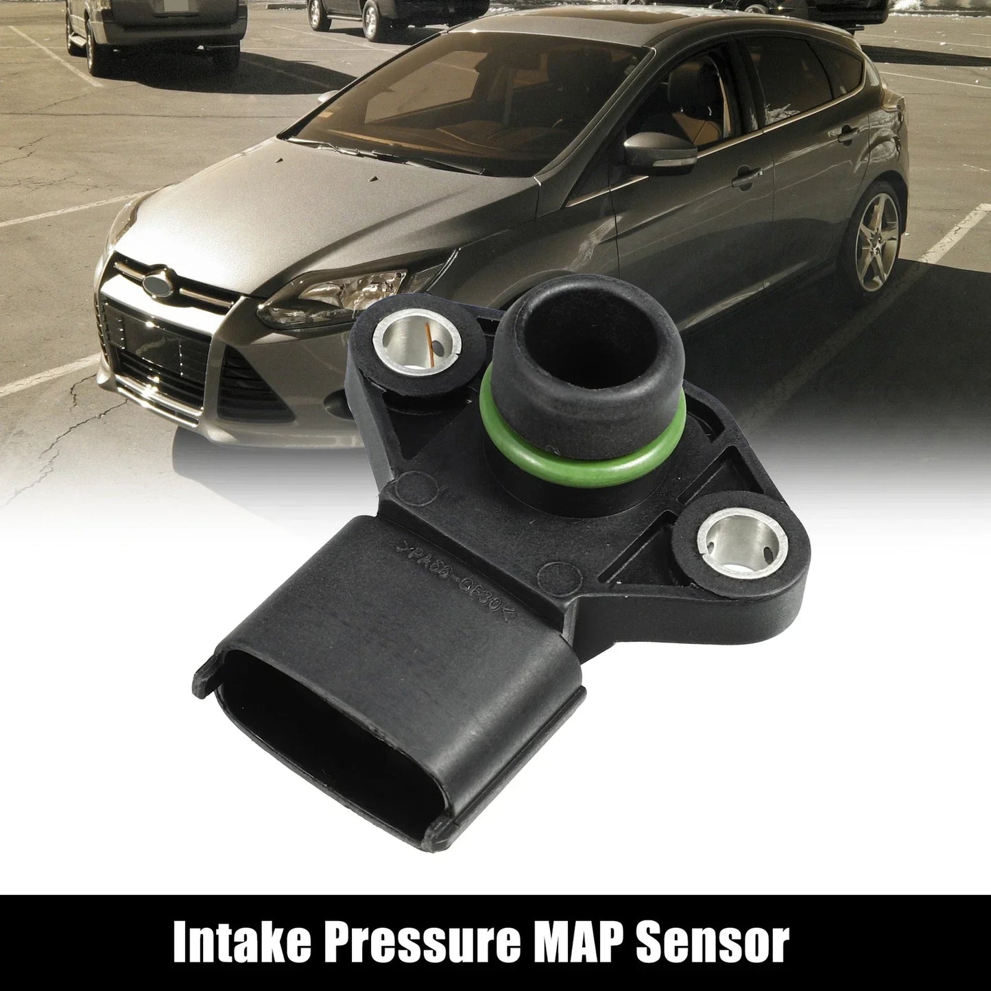 Intake Pressure MAP Sensor for Hyundai I20 I30 I40 (2010-2017)
