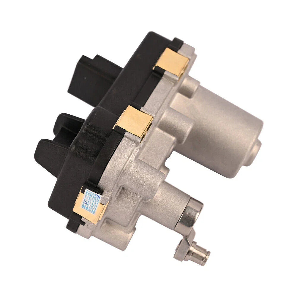 Turbo Electronic Actuator for Range Rover Evoque, Jaguar XF (2011-2015)
