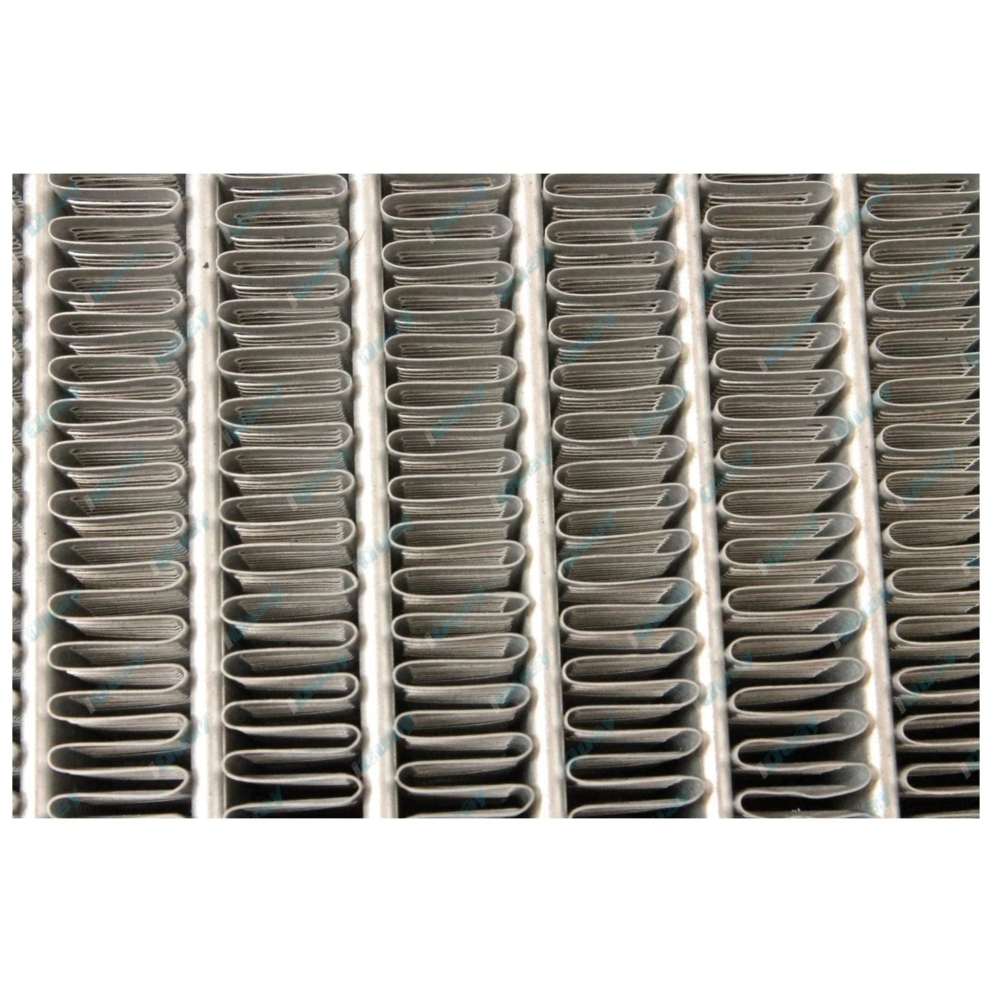 2-Row 44mm Radiator for Toyota Landcruiser 100 Series Diesel 4.2L 1HD-FTE 98-07