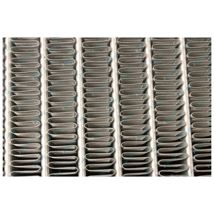 2-Row 44mm Radiator for Toyota Landcruiser 100 Series Diesel 4.2L 1HD-FTE 98-07