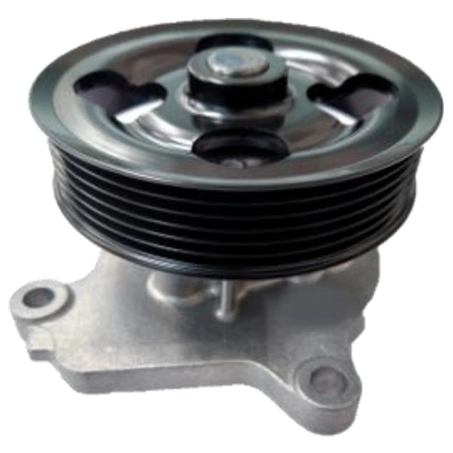 Water Pump for Nissan X-Trail T32 4 cyl 2.5L QR25DE 2488cc Engine 2014~2022