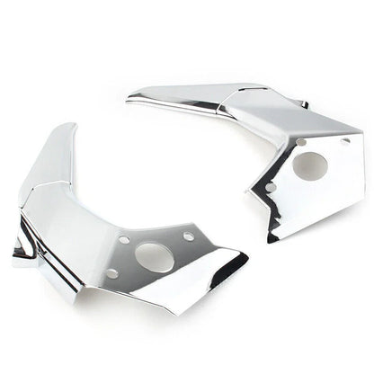 Decorative Covers for Honda Gold Wing GL1800 2018-2021 Chrome ()
