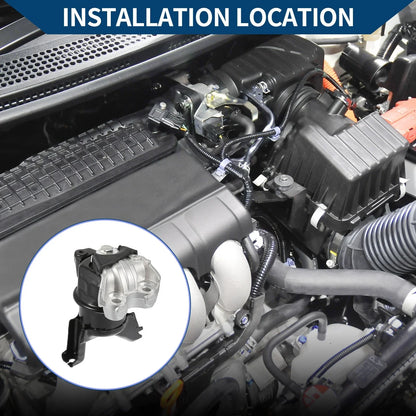 Engine Mount for Honda CR-V (2017-2019)
