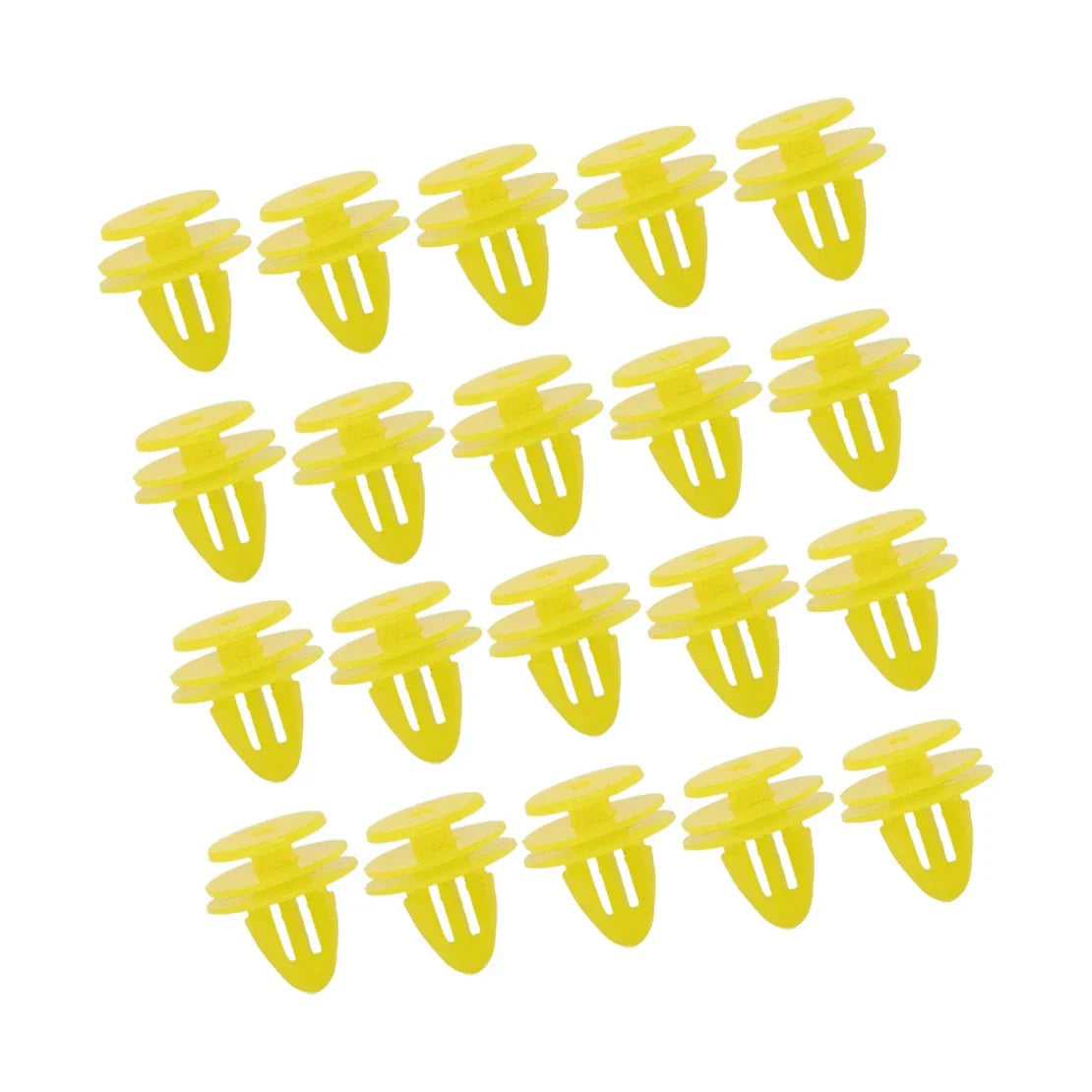 20 x Door Panel Fixing Clips for Hyundai Kia