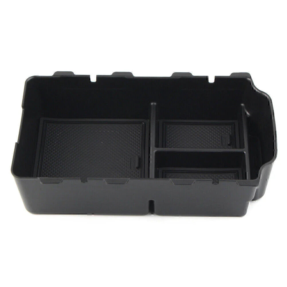 Center Console Organizer Armrest Storage Box for Honda Civic (2022 - Present)
