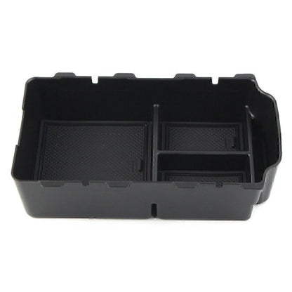 Center Console Organizer Armrest Storage Box for Honda Civic (2022 - Present)