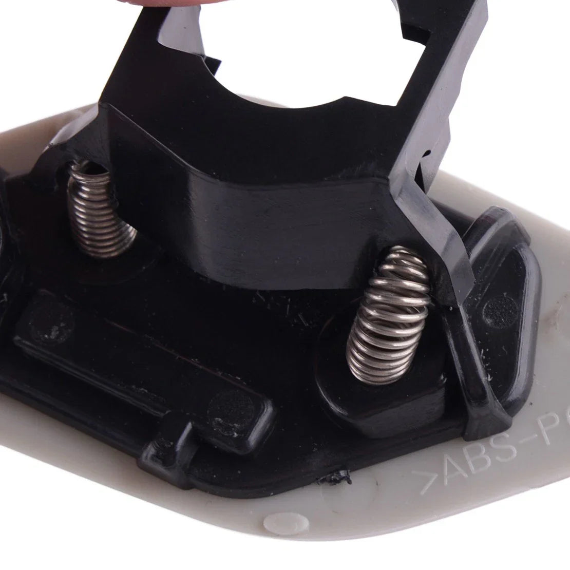 Right Headlight Cleaning Cap for BMW 3 Series E92 E93 (2006-2009)