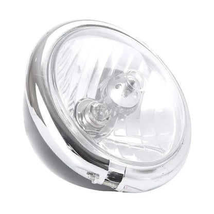 Front Light Headlamp Assembly for Harley Sportster 883 (2004-2023)