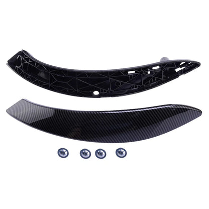 Front Left Inner Door Handle & Cover Trim for BMW 3 4 Series (2012-2020)