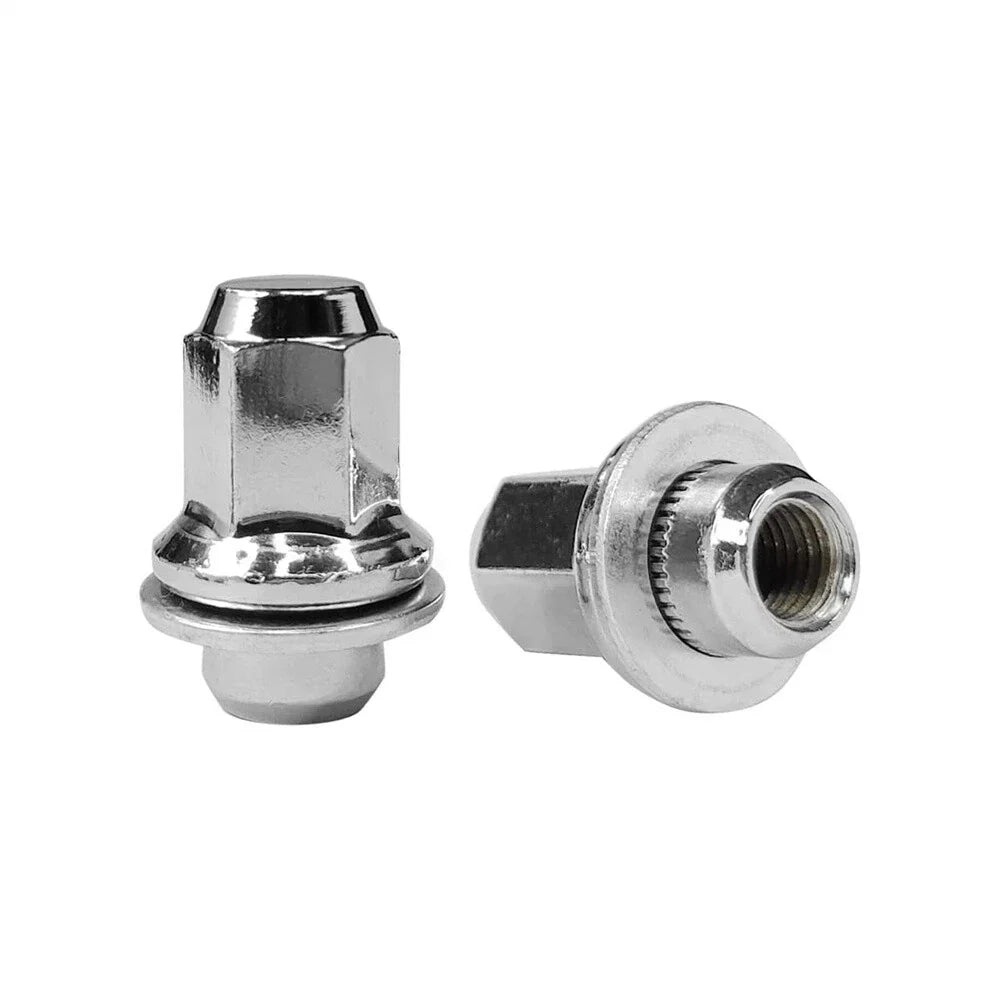 Wheel Stud Bolts for Jaguar F-Type, S-Type, XJ (2013-2019, 1999-2009, 2003-2019)