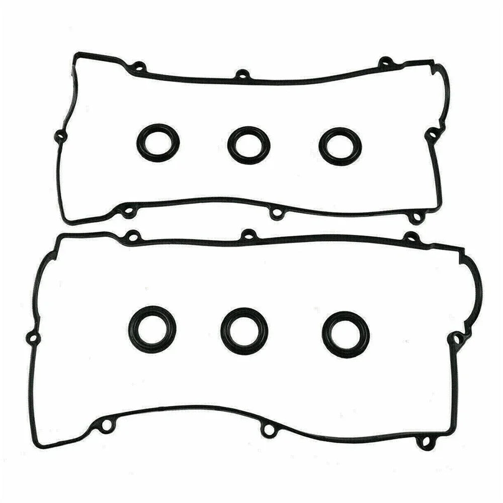 Valve Cover Gasket for Hyundai Santa Fe Sonata Tiburon Kia Optima (2003-2006)