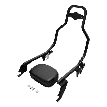 Backrest Docking Hardware Kit for Harley Nightster (2022-2026)