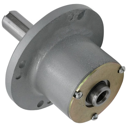 Deck Spindle Heavy Duty Replacement for Exmark Snapper (1999–2012)