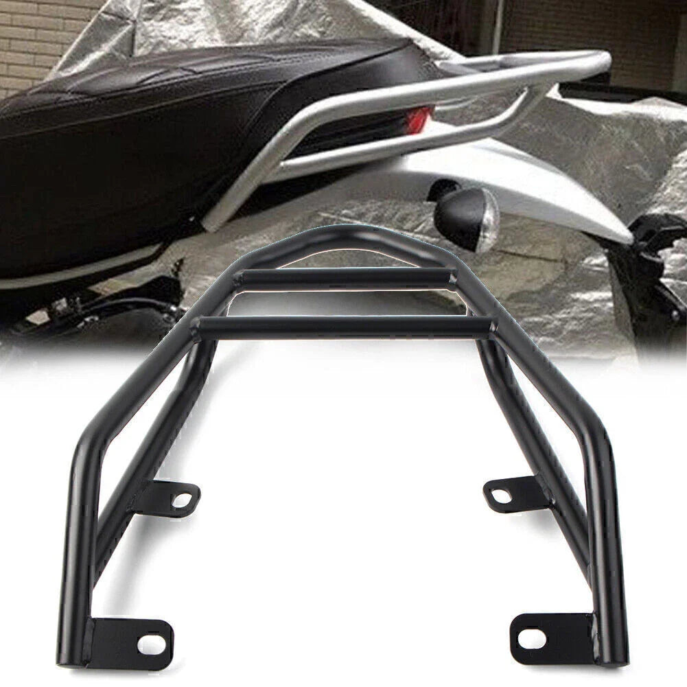 Rear Seat Armrest Luggage Rack for DUCATI SCRAMBLER 400/800 (2015-2022)