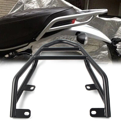 Rear Seat Armrest Luggage Rack for DUCATI SCRAMBLER 400/800 (2015-2022)