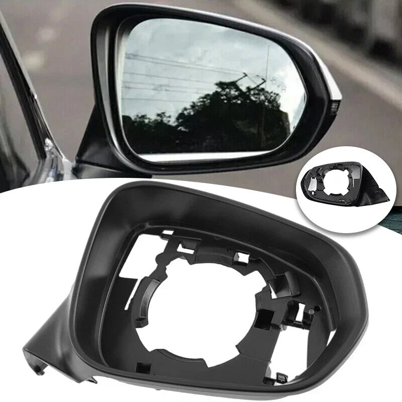 RIGHT SIDE REAR VIEW MIRROR HOUSING COVER TRIM for Lexus RX/NX (2015���2020)
