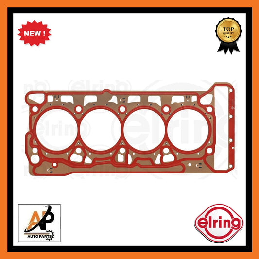 Cylinder Head Gasket Replacement for Audi A1 A3 Cupra Seat Skoda VW (2010–2020)