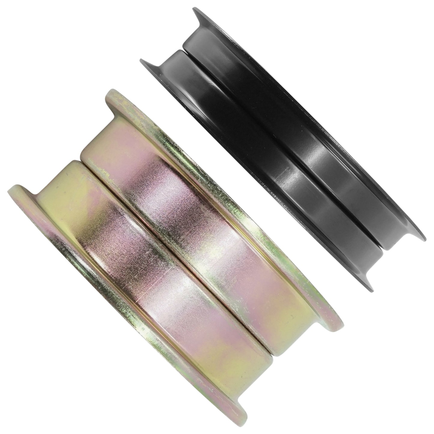 Deck Pulley Replacement Set for Toro 44 52 17-44 ZX ZX440 ZX525 (2011–2018)