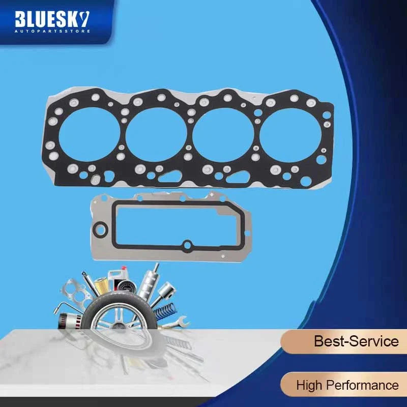 Cylinder Head Gasket for ISUZU D-MAX TF 3.0L 4JJ1-TC (2008-2014)