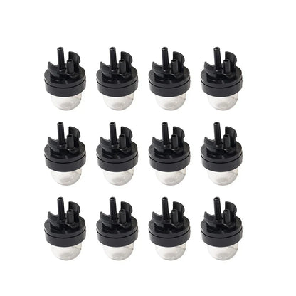 12x Primer Bulb for Ryobi Poulan Echo Chainsaw Trimmer
