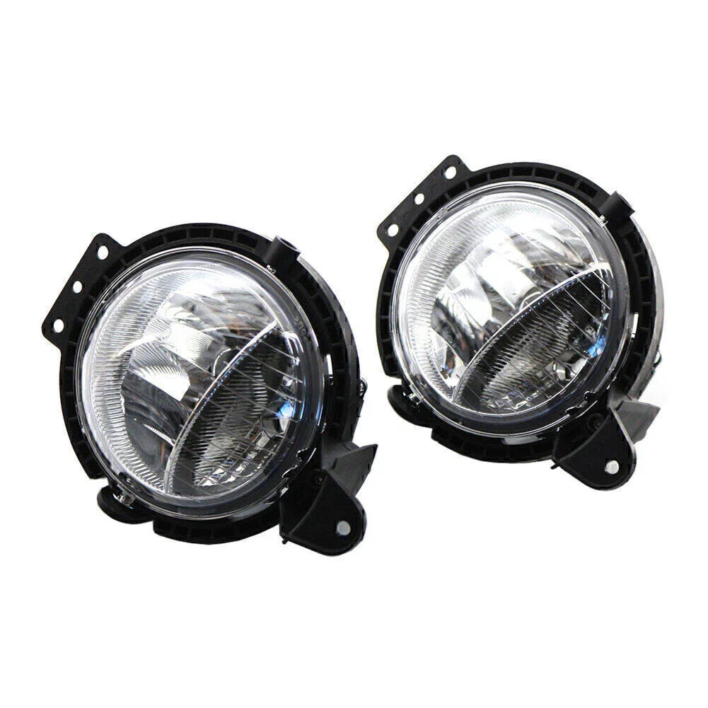 Front Bumper Fog Light Lamps for BMW Mini Cooper (2007-2013)