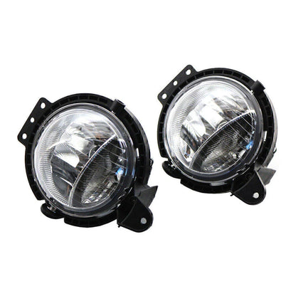 Front Bumper Fog Light Lamps for BMW Mini Cooper (2007-2013)