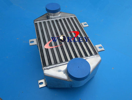 Aluminum Turbo Intercooler for Toyota MR2 SW20 3SGTE (1990-1999)