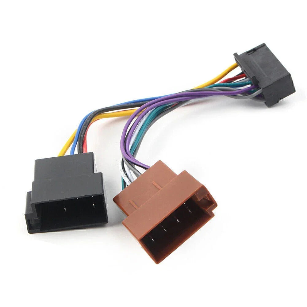 Wiring Harness Cable Adaptor Connector for SONY XAV-AX5000