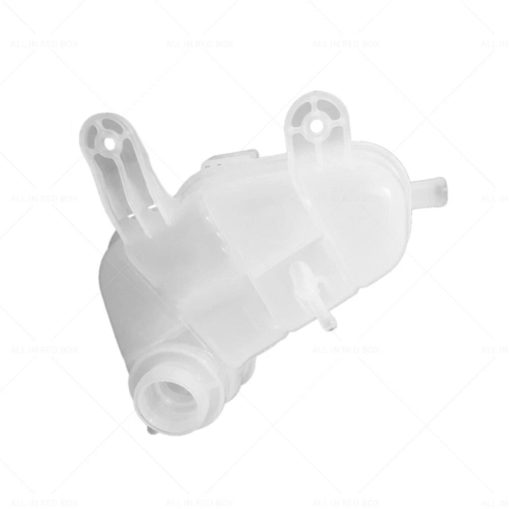 Coolant Overflow Expansion Bottle w/ Cap for Holden Barina TM (2012-2018)