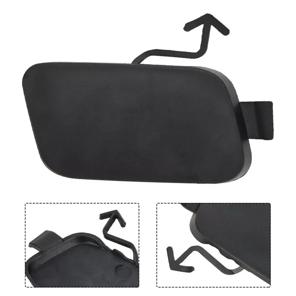 Front Bumper Tow Hook Cover for Honda HR-V (2019-2021)