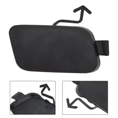 Front Bumper Tow Hook Cover for Honda HR-V (2019-2021)