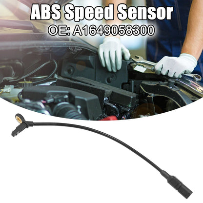 ABS Sensor for Mercedes-Benz ML550 2008-2010 (2 x Rear Left Right)