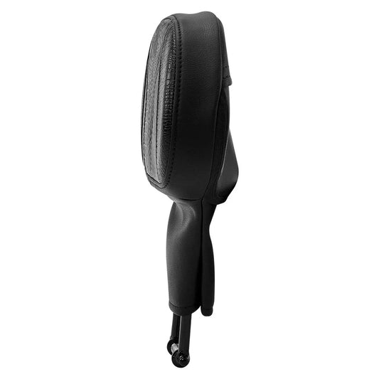 Backrest Pad Mounting Kit for Harley Touring Road Glide