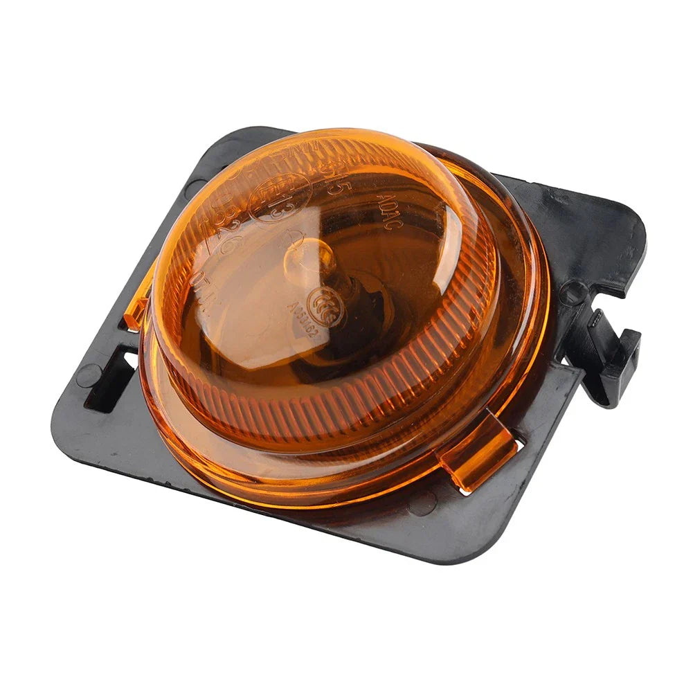 Left Side Turn Signal Light for Jeep Wrangler JK (2007-2018)