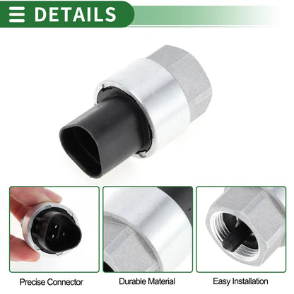Transmission Speed Sensor for Hyundai Matrix 1.5 CRDi (2004-2010)